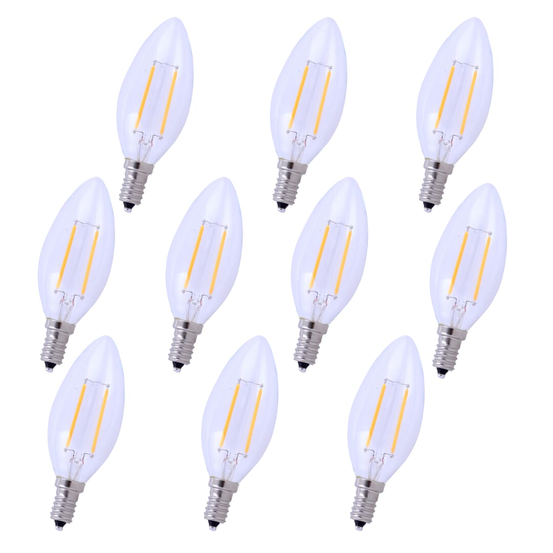 E12LED103-10PK