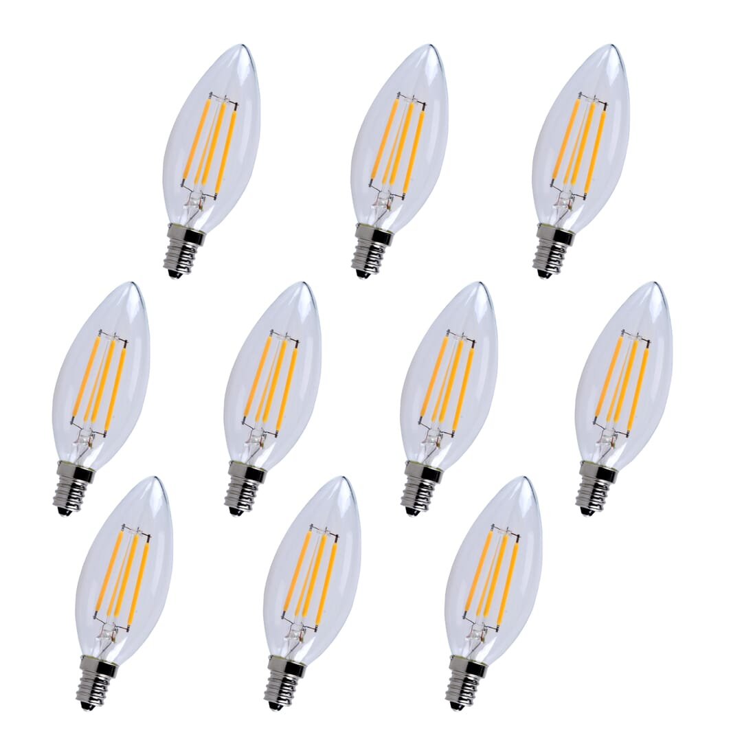 E12LED121-10PK