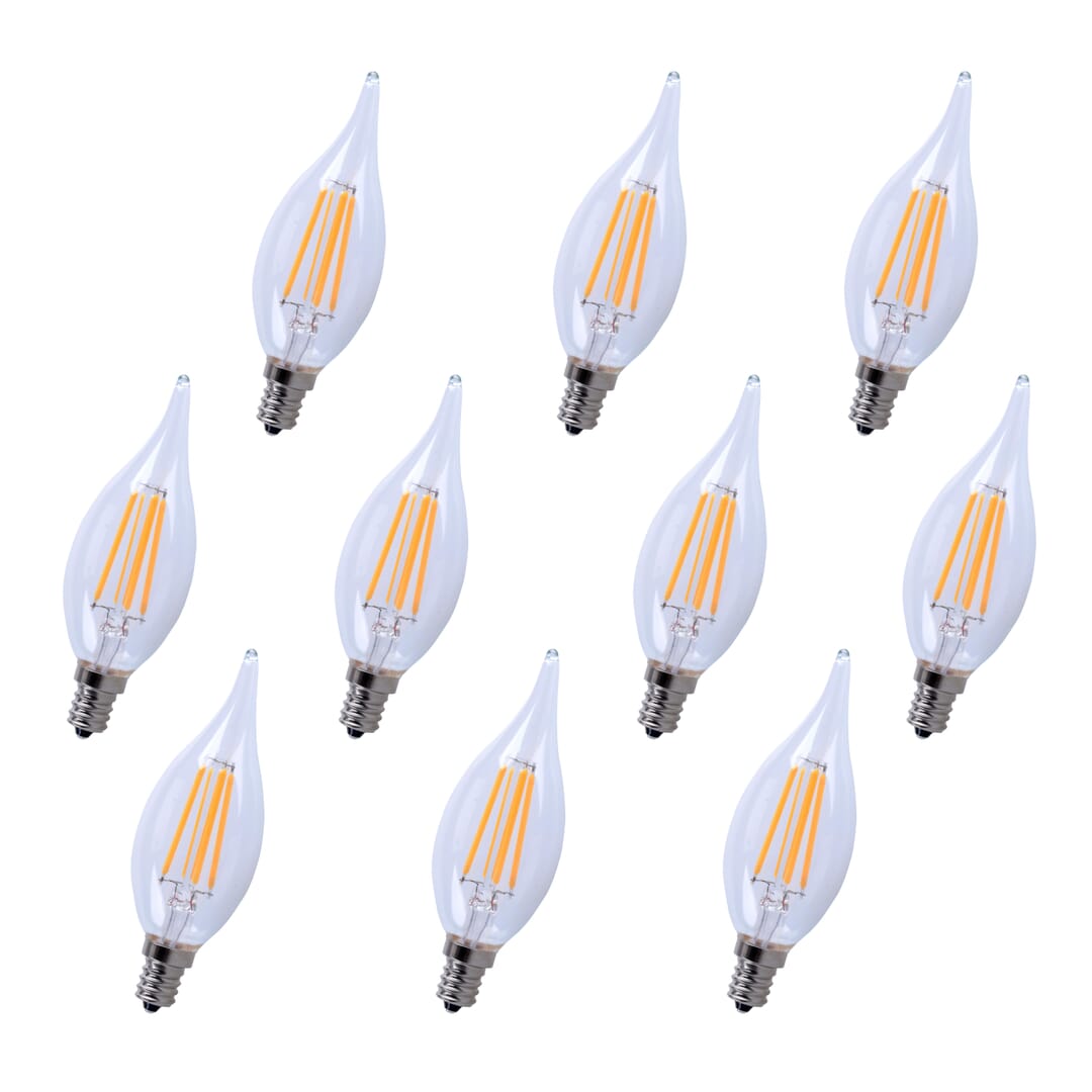 E12LED122-10PK