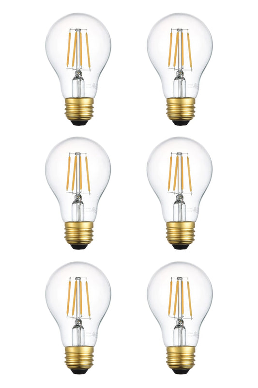 A19LED102-6PK