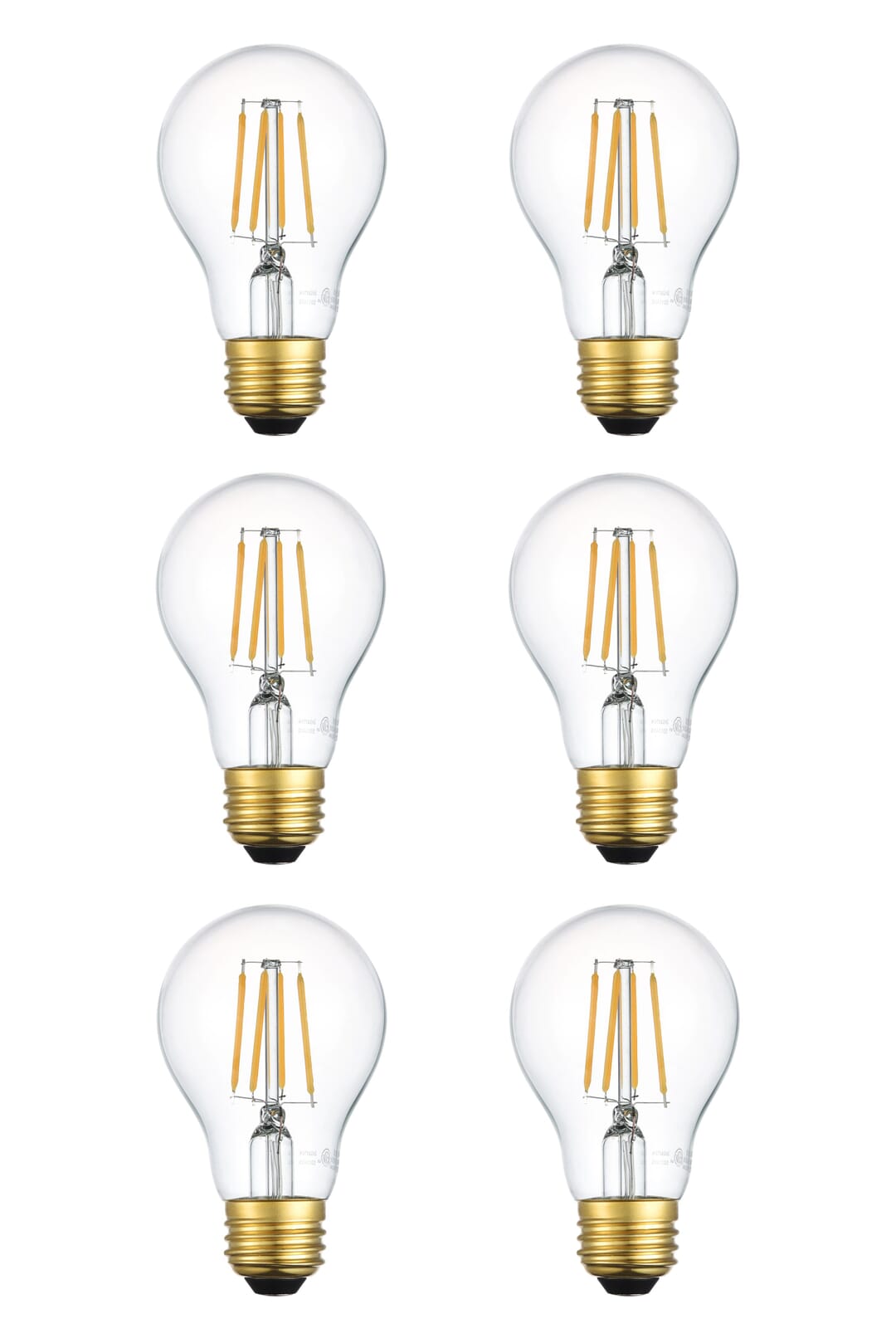 A19LED103-6PK