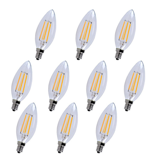 E12LED101-10PK