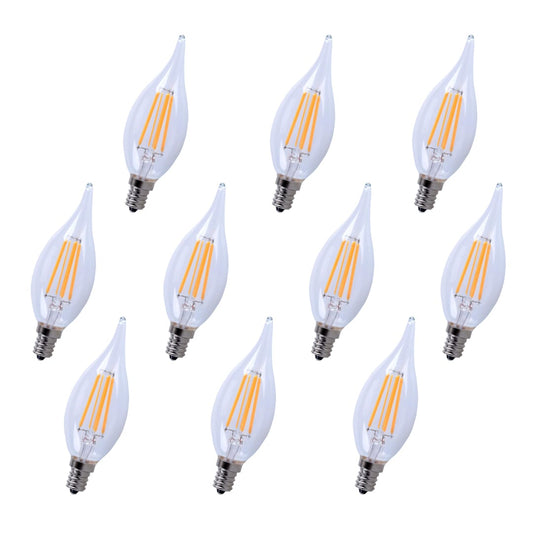 E12LED122-10PK