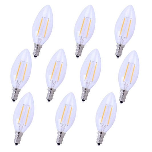 E12LED123-10PK