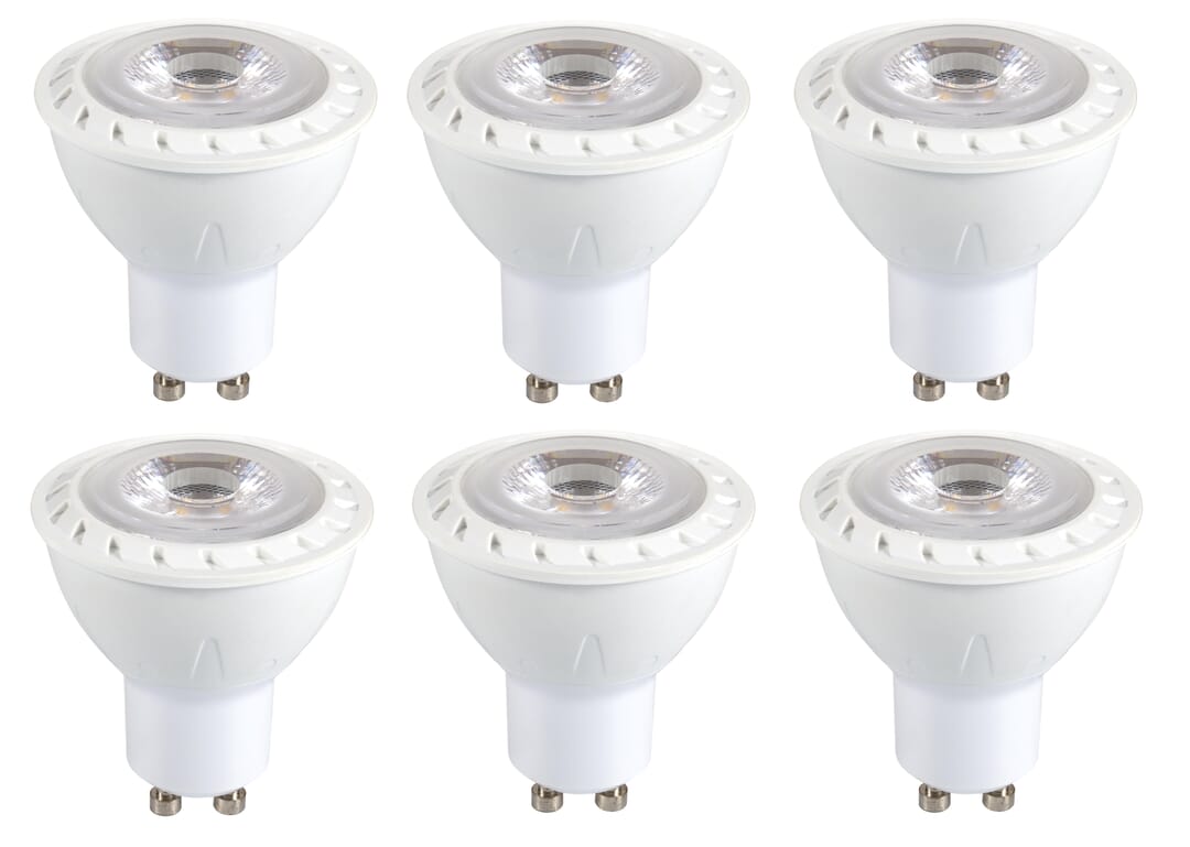GU10LED101V1-6PK