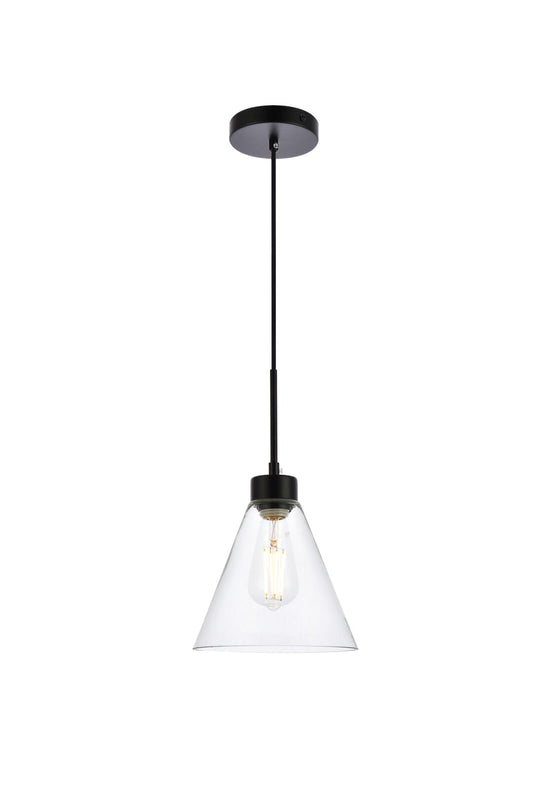 LD2501BK